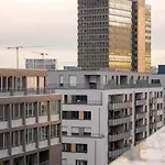 Brera Serviced Apartments Frankfurt West