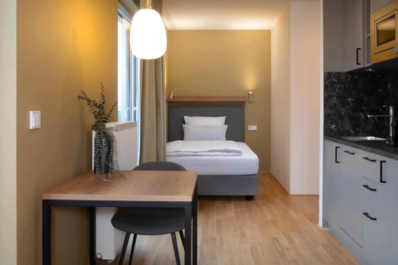 Brera Serviced Frankfurt West 3* Frankfurt am Main