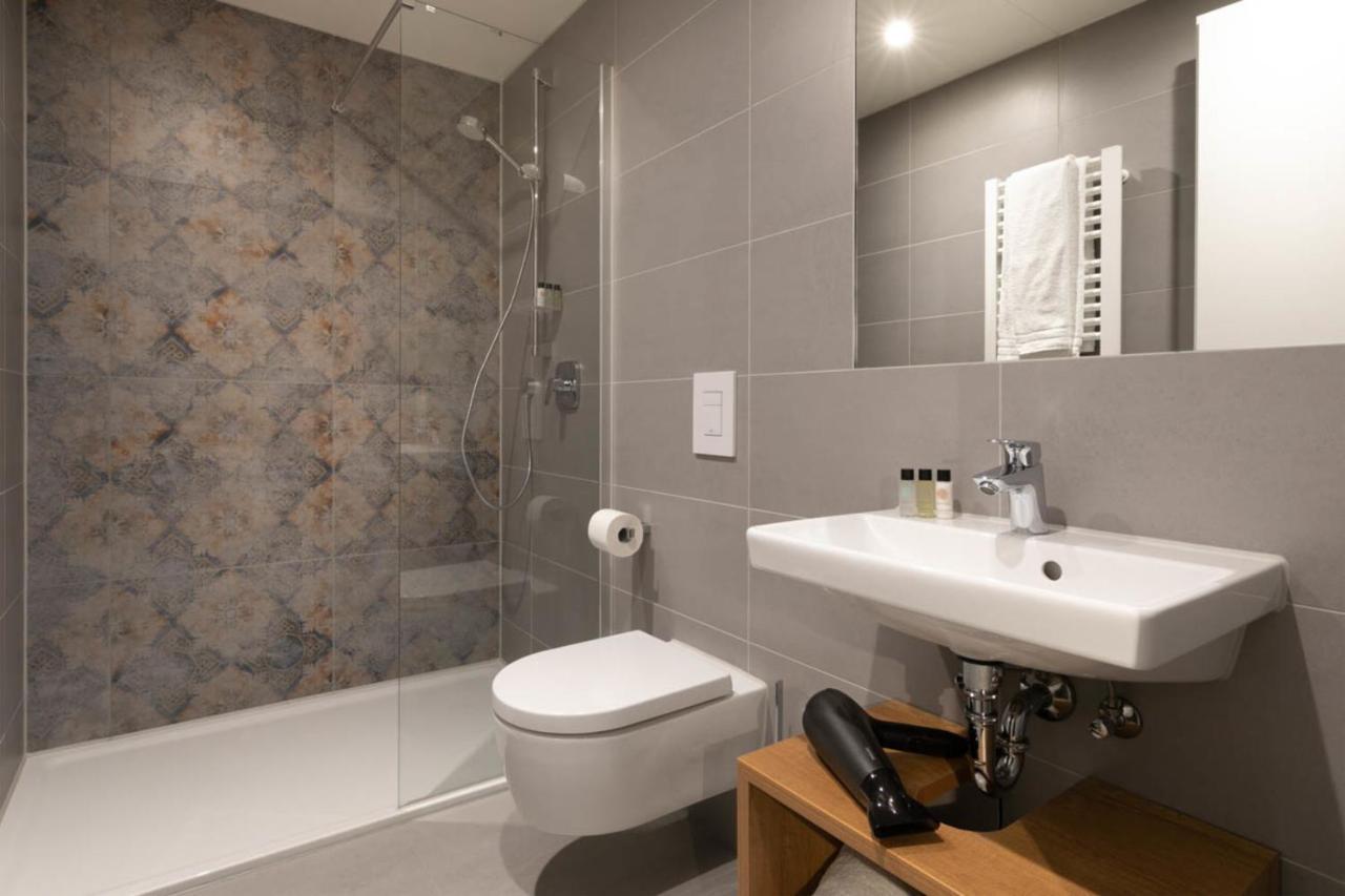 Brera Serviced Frankfurt West Aparthotel
